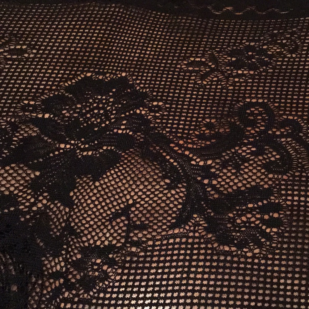 Shawl